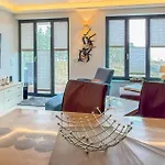 Prora Solitaire Eden Sea View