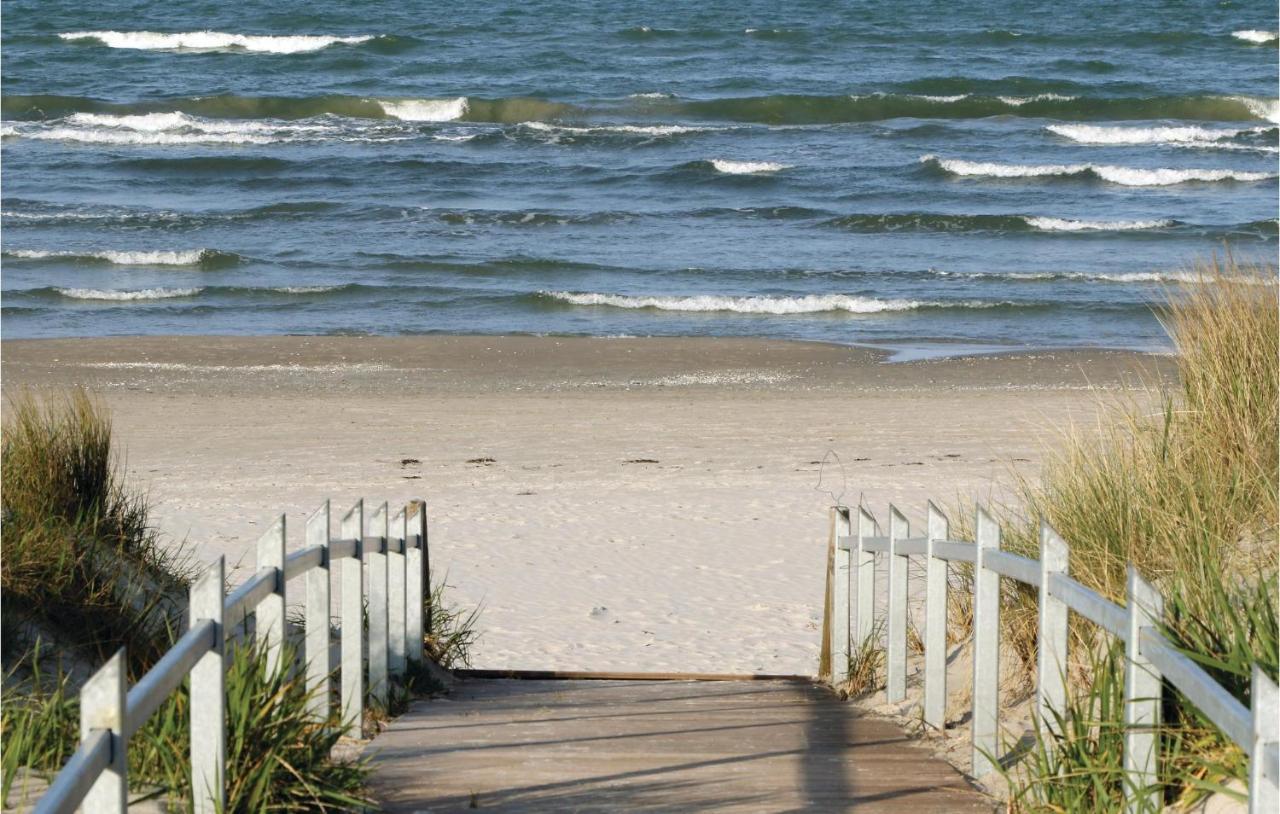 Eden * Ostseebad Binz