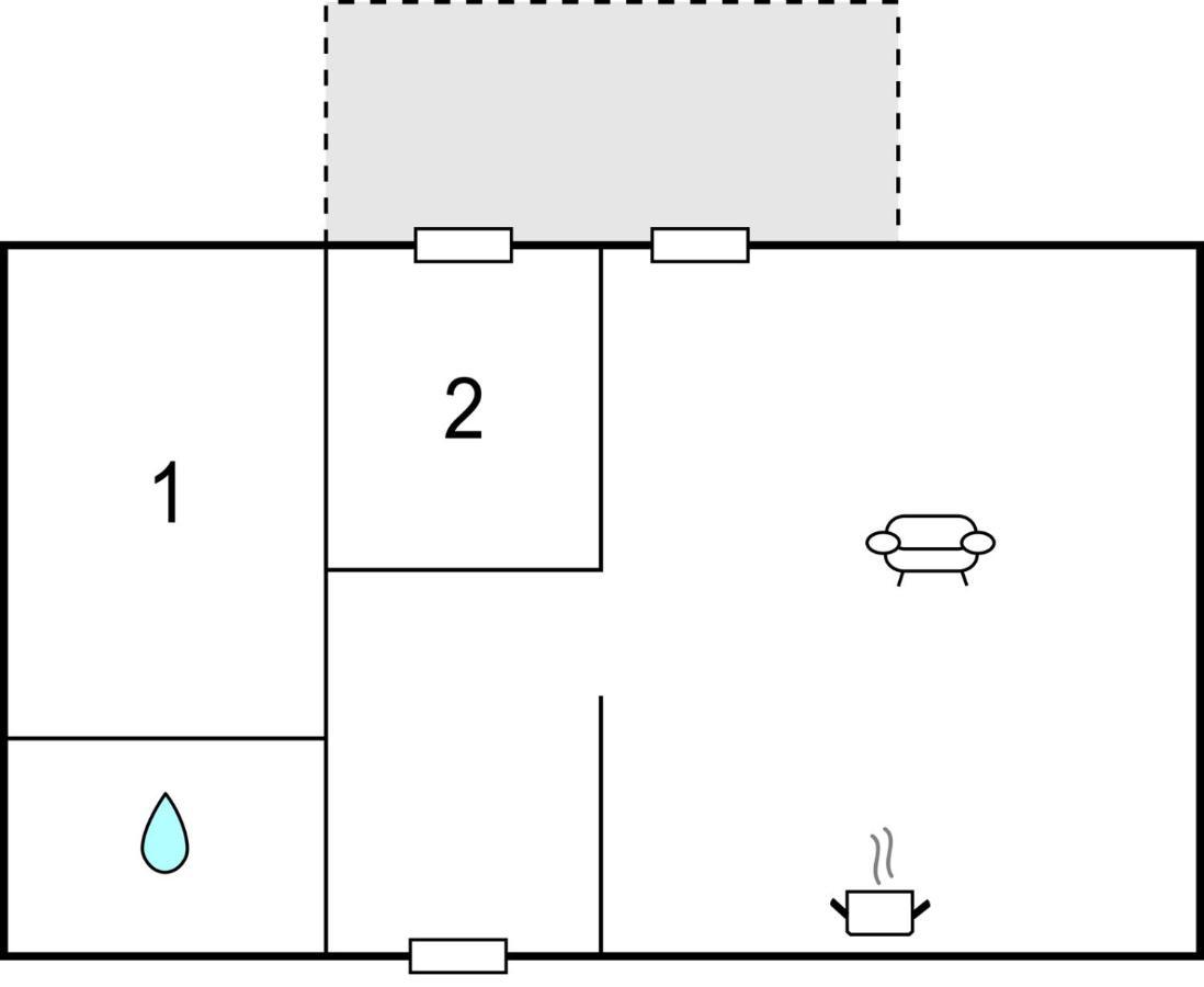 Eden Apartment