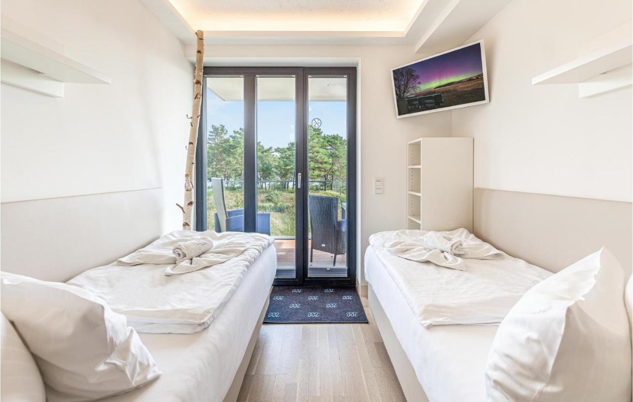 Eden Apartment *
