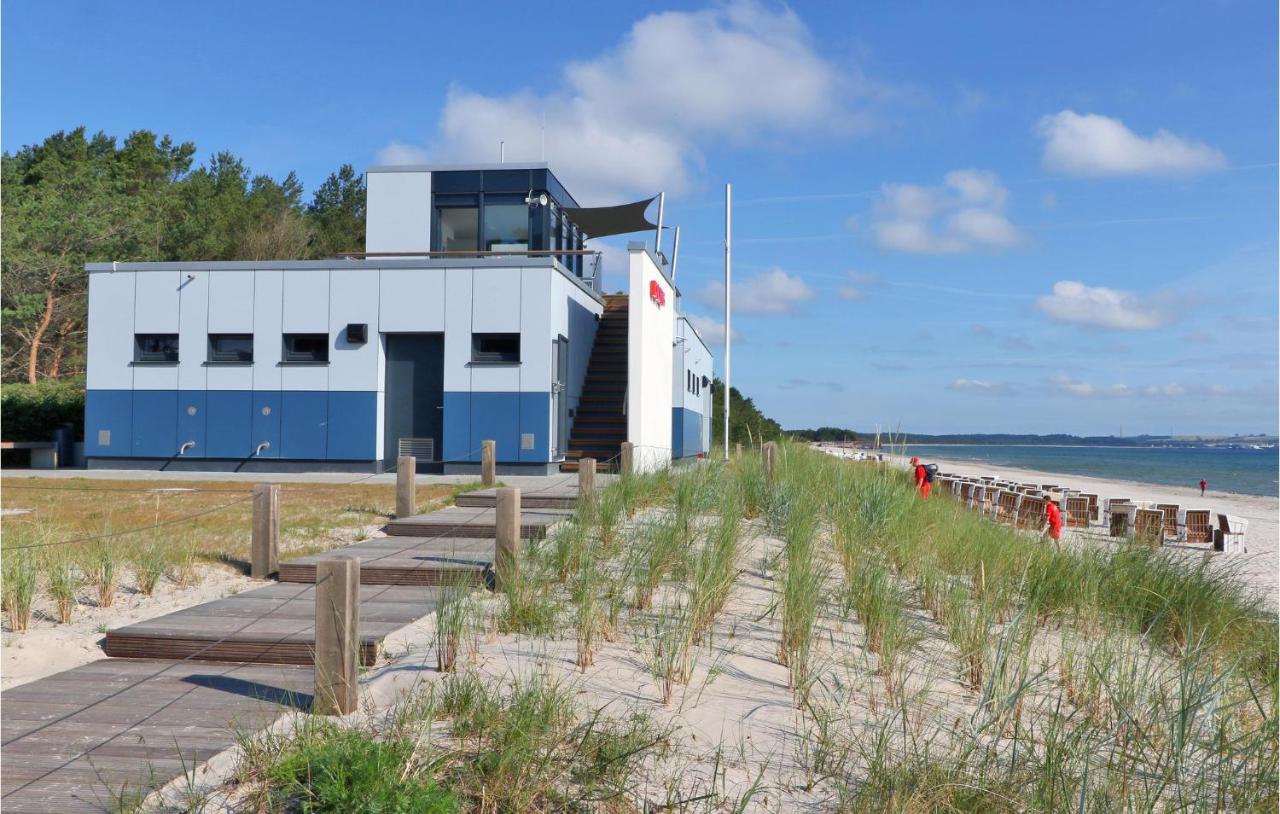 Eden Ostseebad Binz