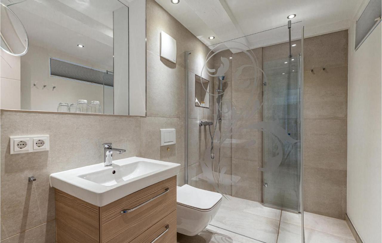 Apartment Eden Ostseebad Binz